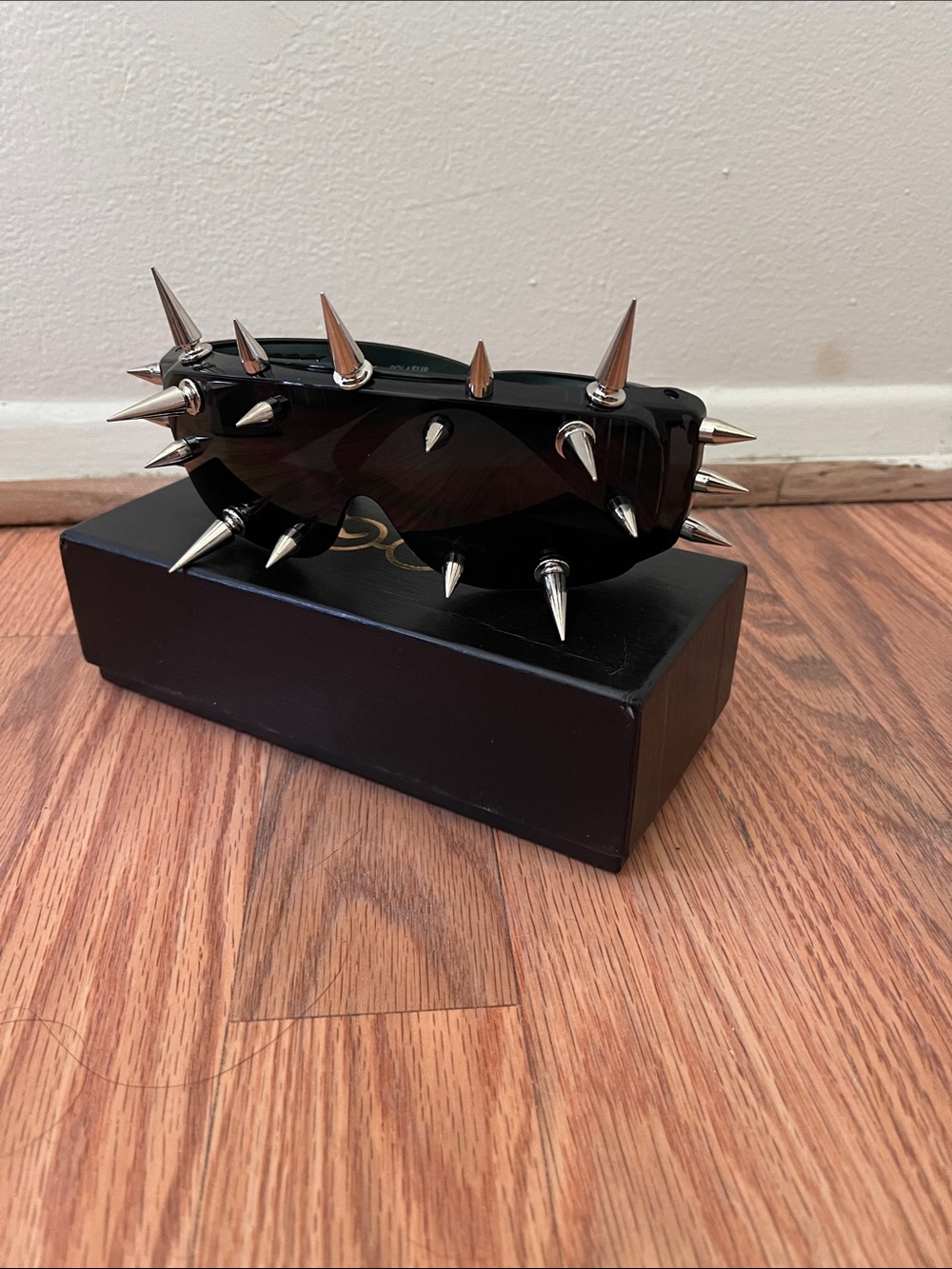 Spiked Sunglasses